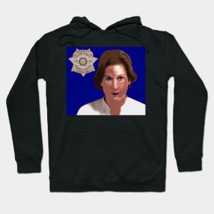 sidney powell Hoodie